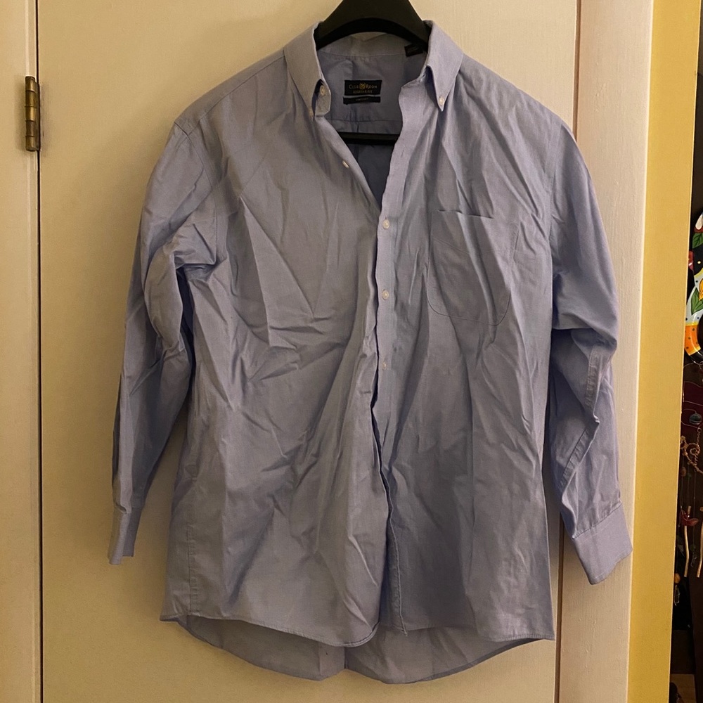 Men’s dress shirt 32/33